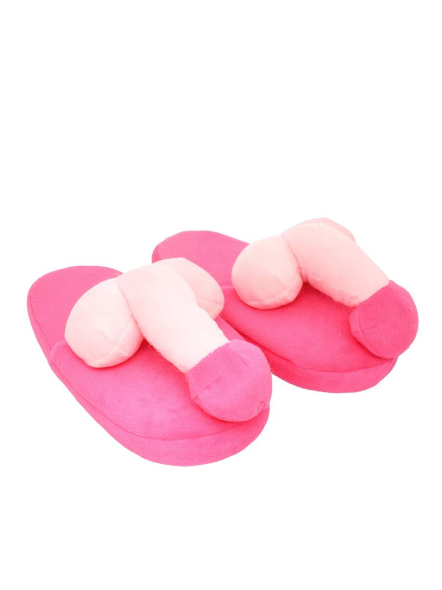 Piemelsloffen Pink