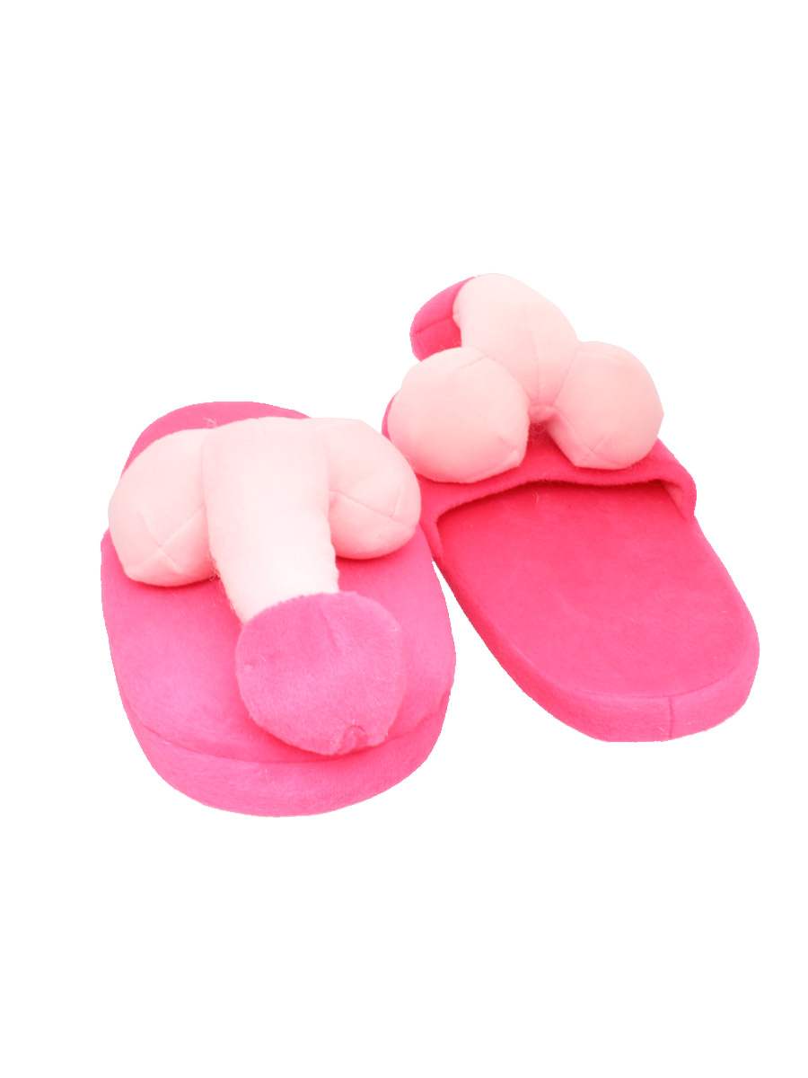Piemelsloffen Pink