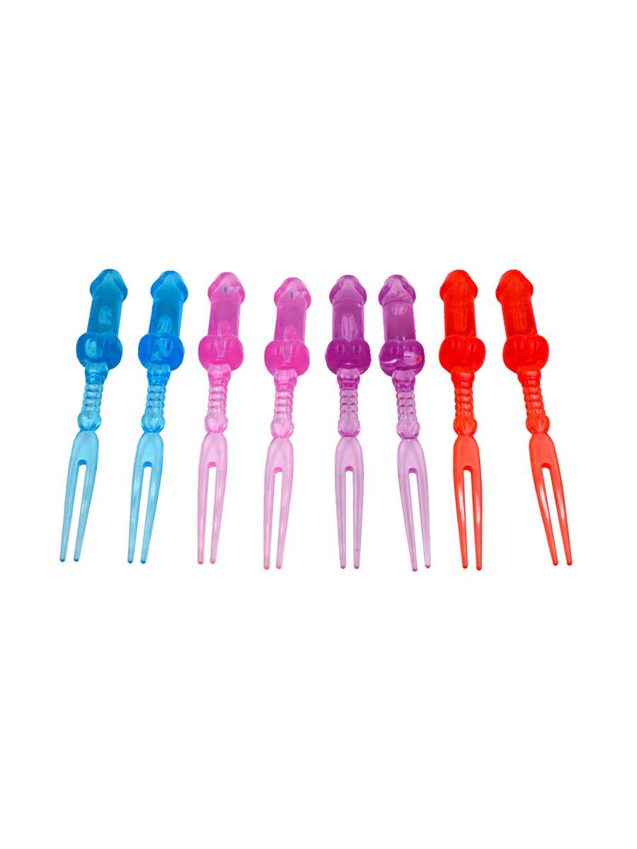 Penis Cocktailprikkers