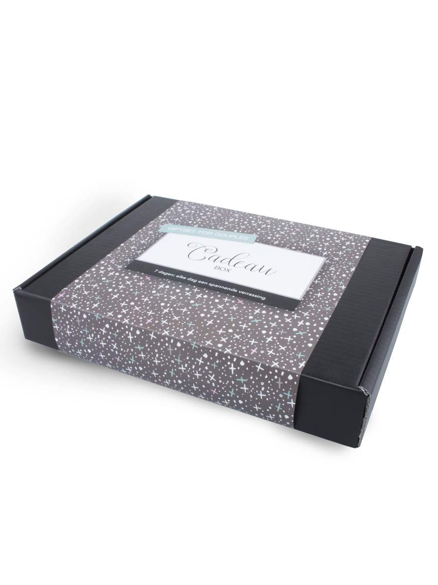 Giftset for Couples