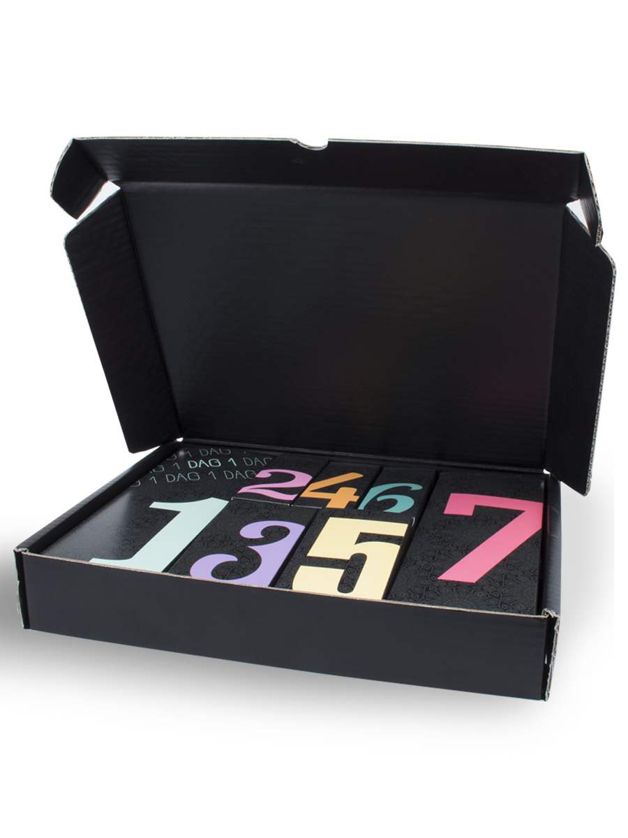 Giftset for Couples