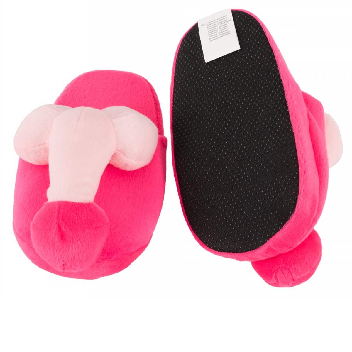 Piemelsloffen Pink