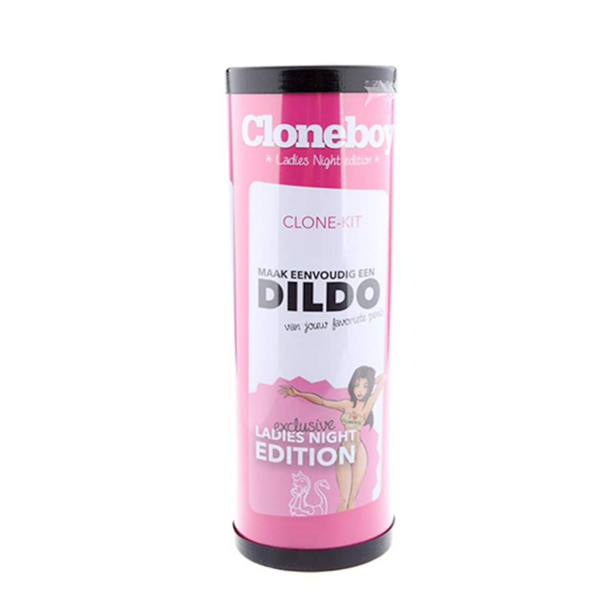 Cloneboy