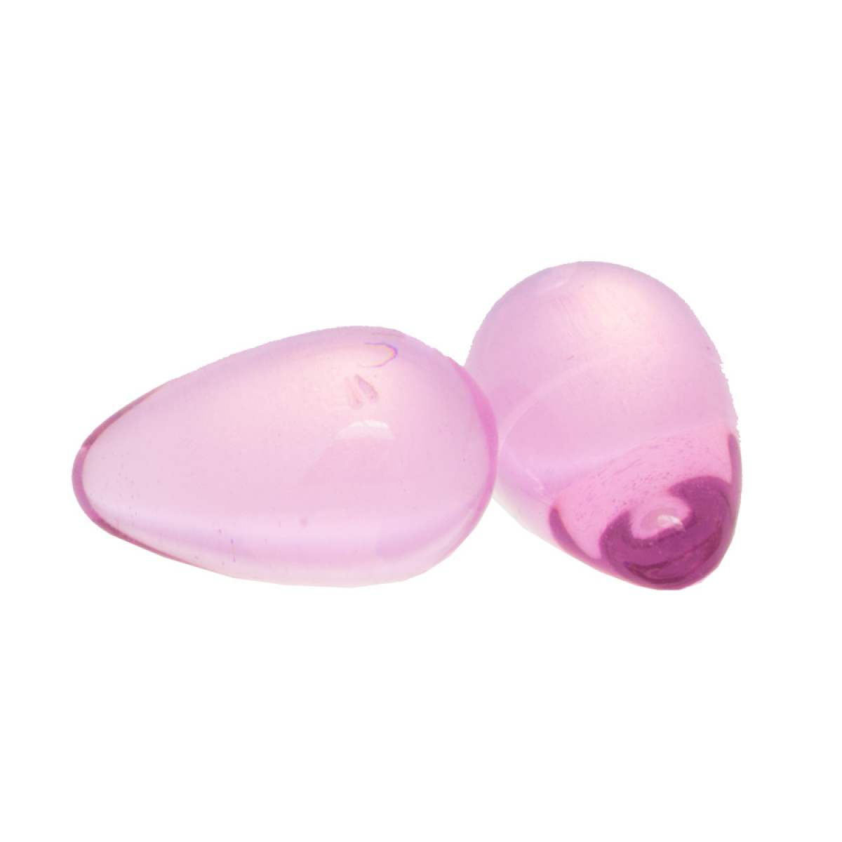 Glass Eggs