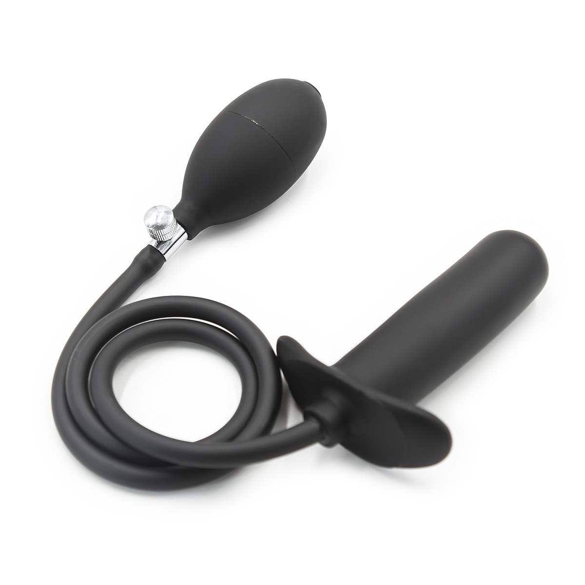 Inflatable Dildo #3