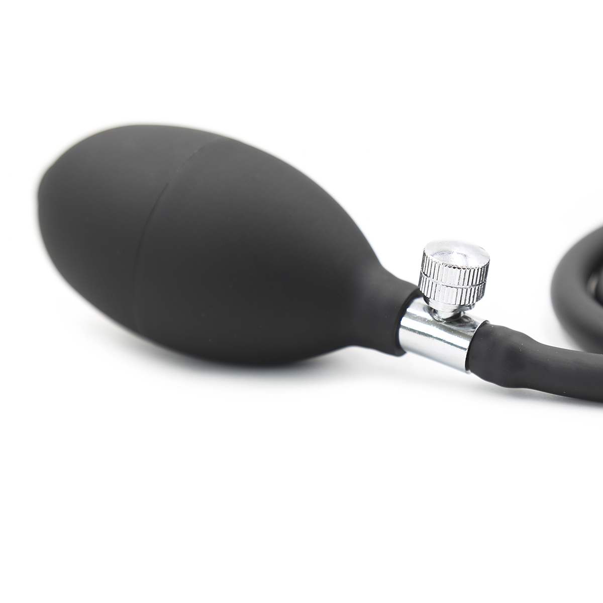 Inflatable Dildo #3