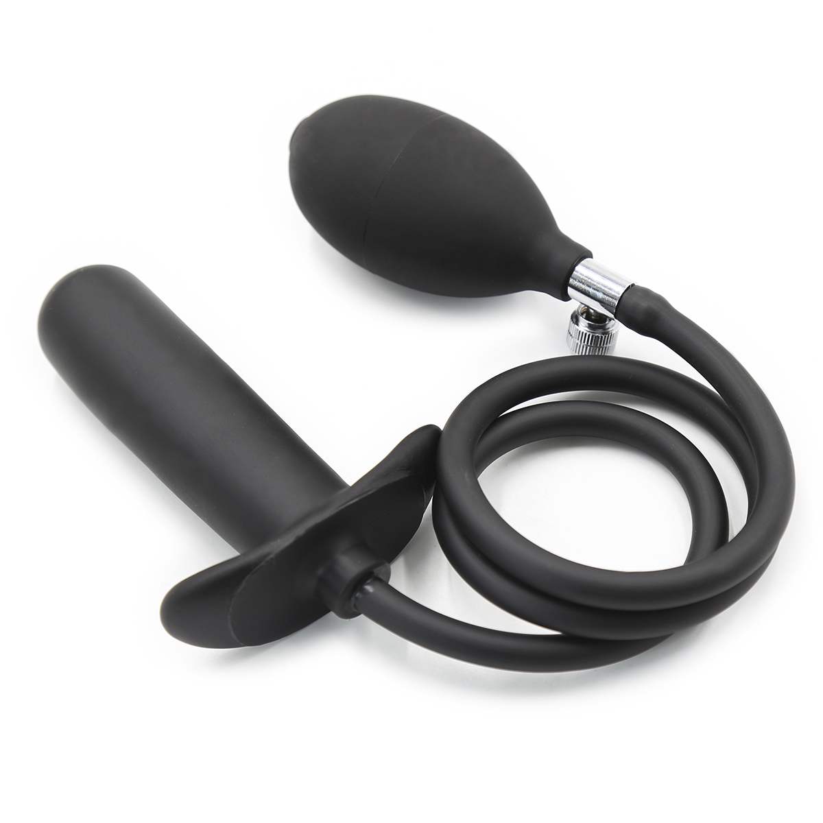 Inflatable Dildo #3