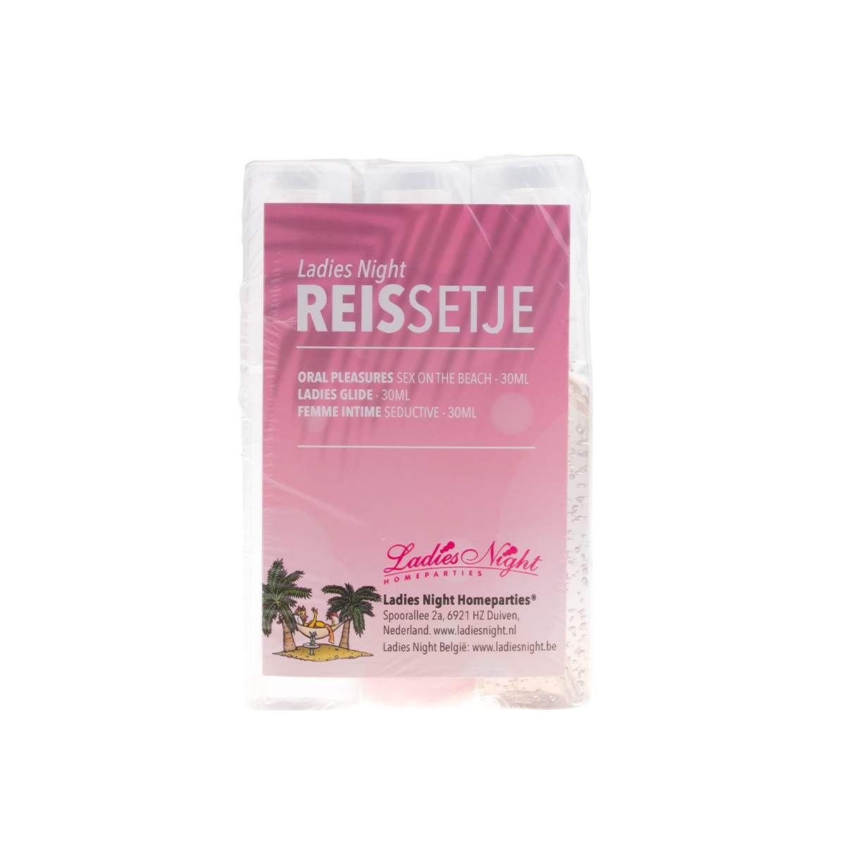 Reissetje 