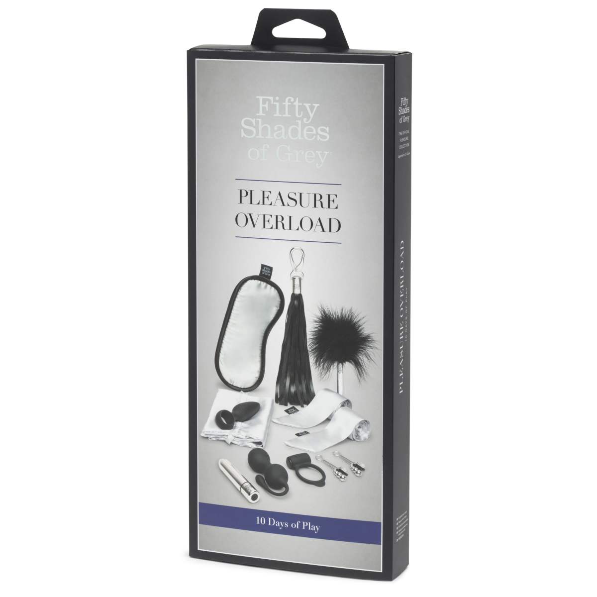Pleasure Overload