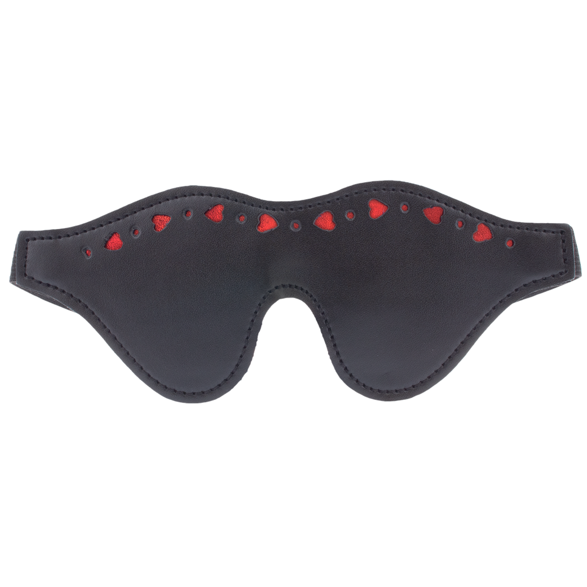 Heart Blindfold