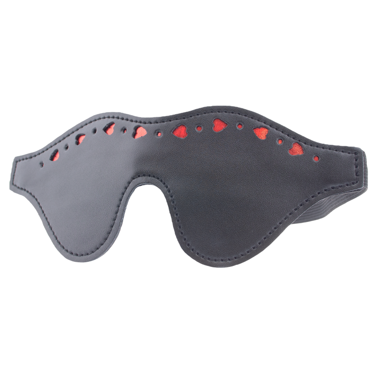 Heart Blindfold