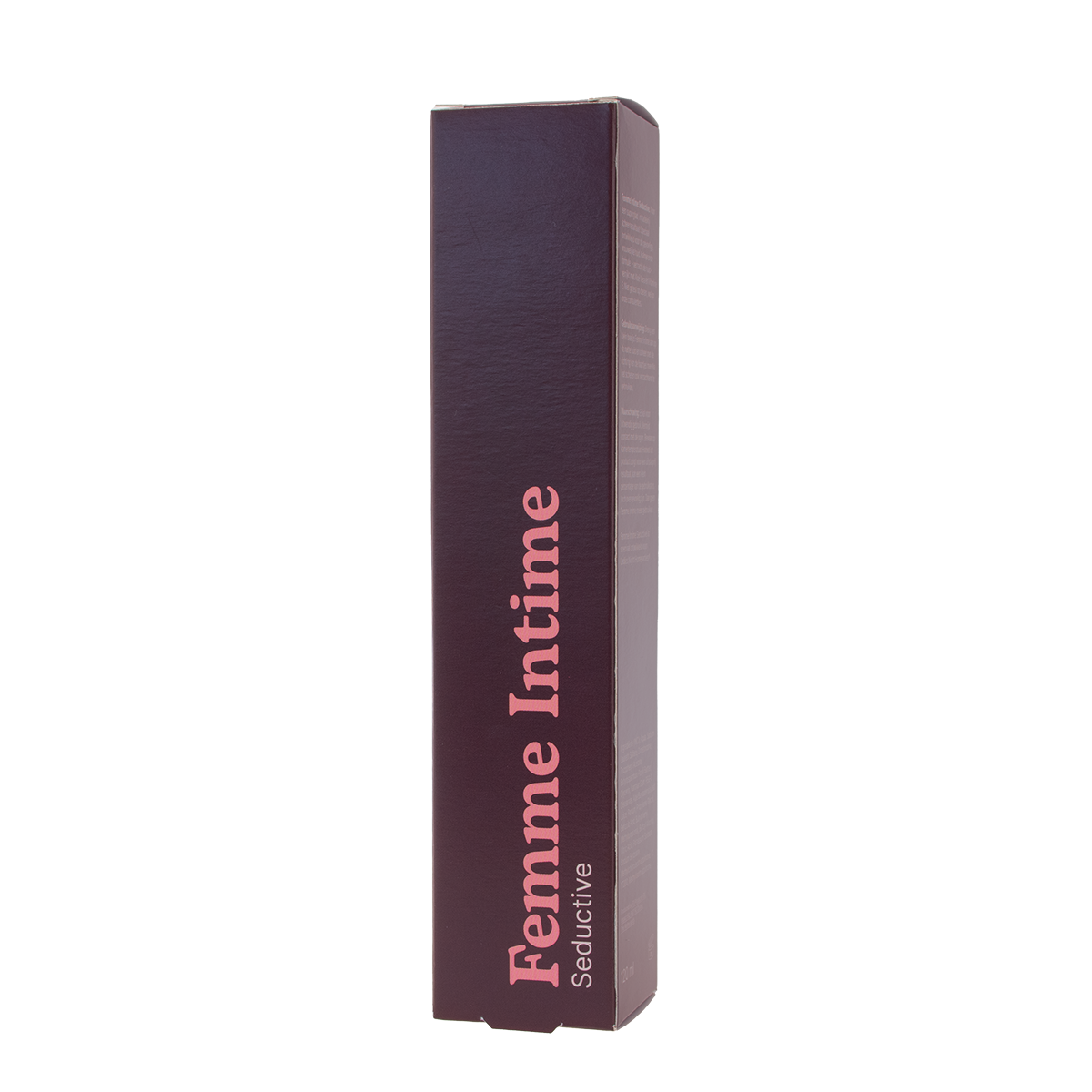 Femme Intime Seductive
