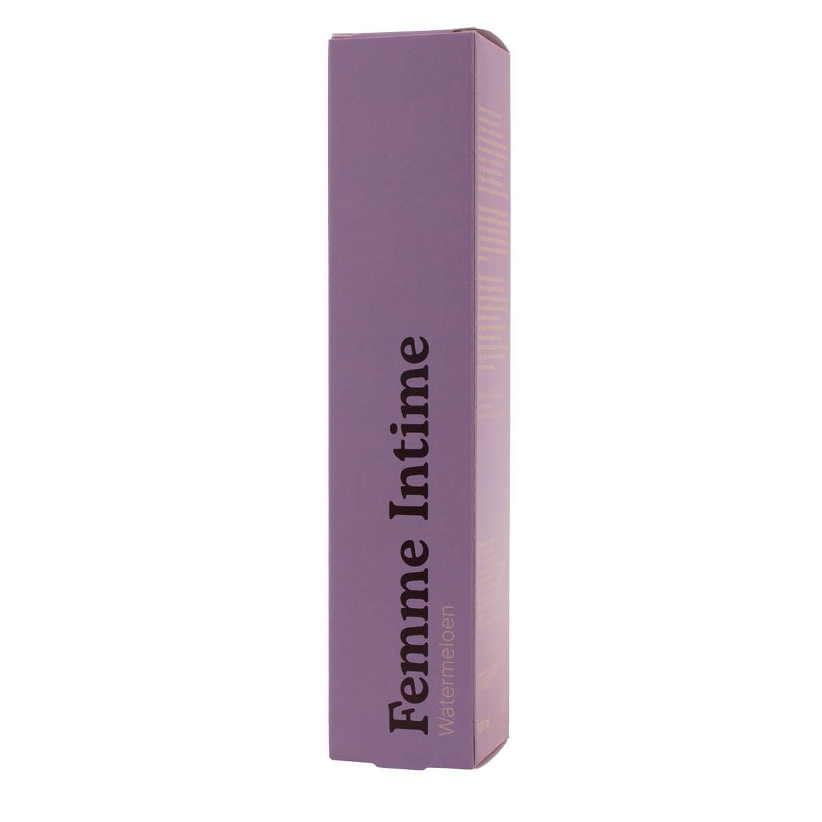 Femme Intime Watermeloen