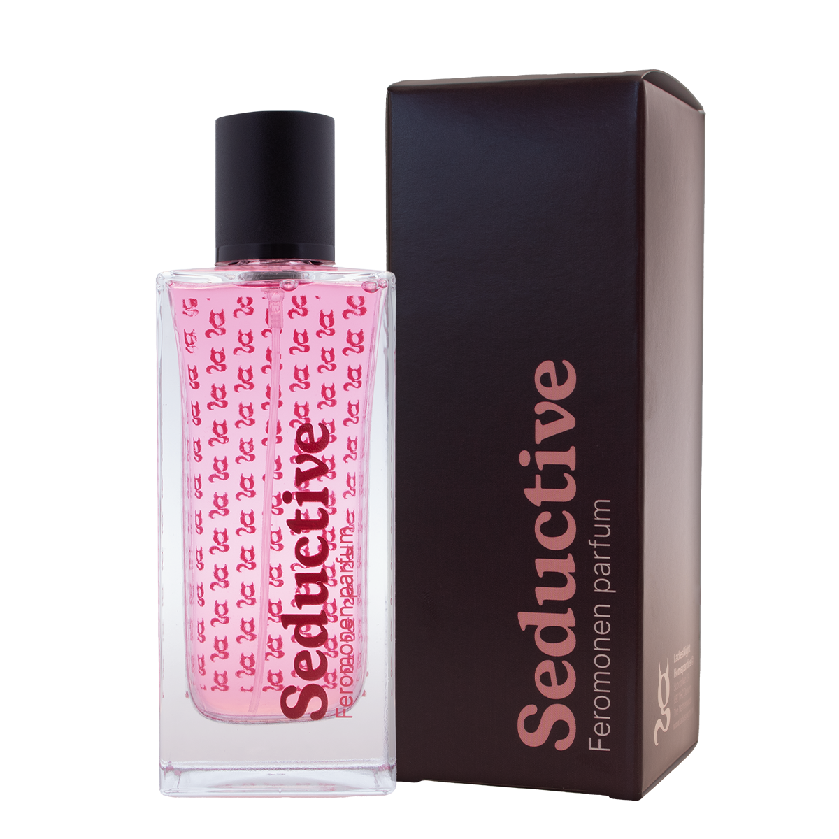 Feromonen Parfum Seductive
