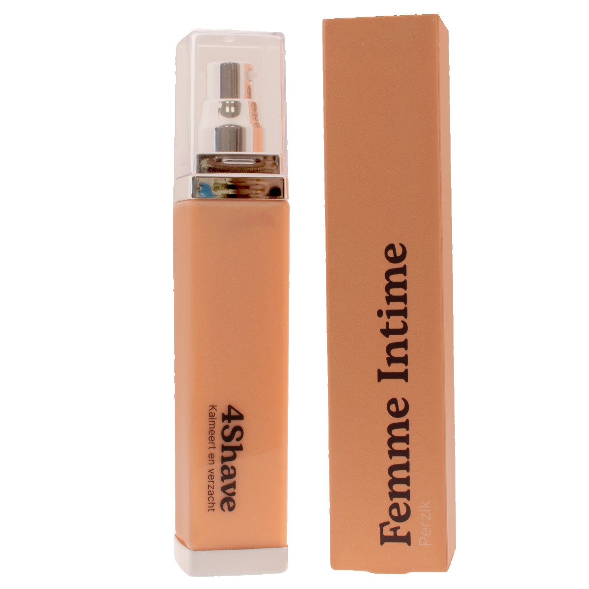 Femme Intime Perzik