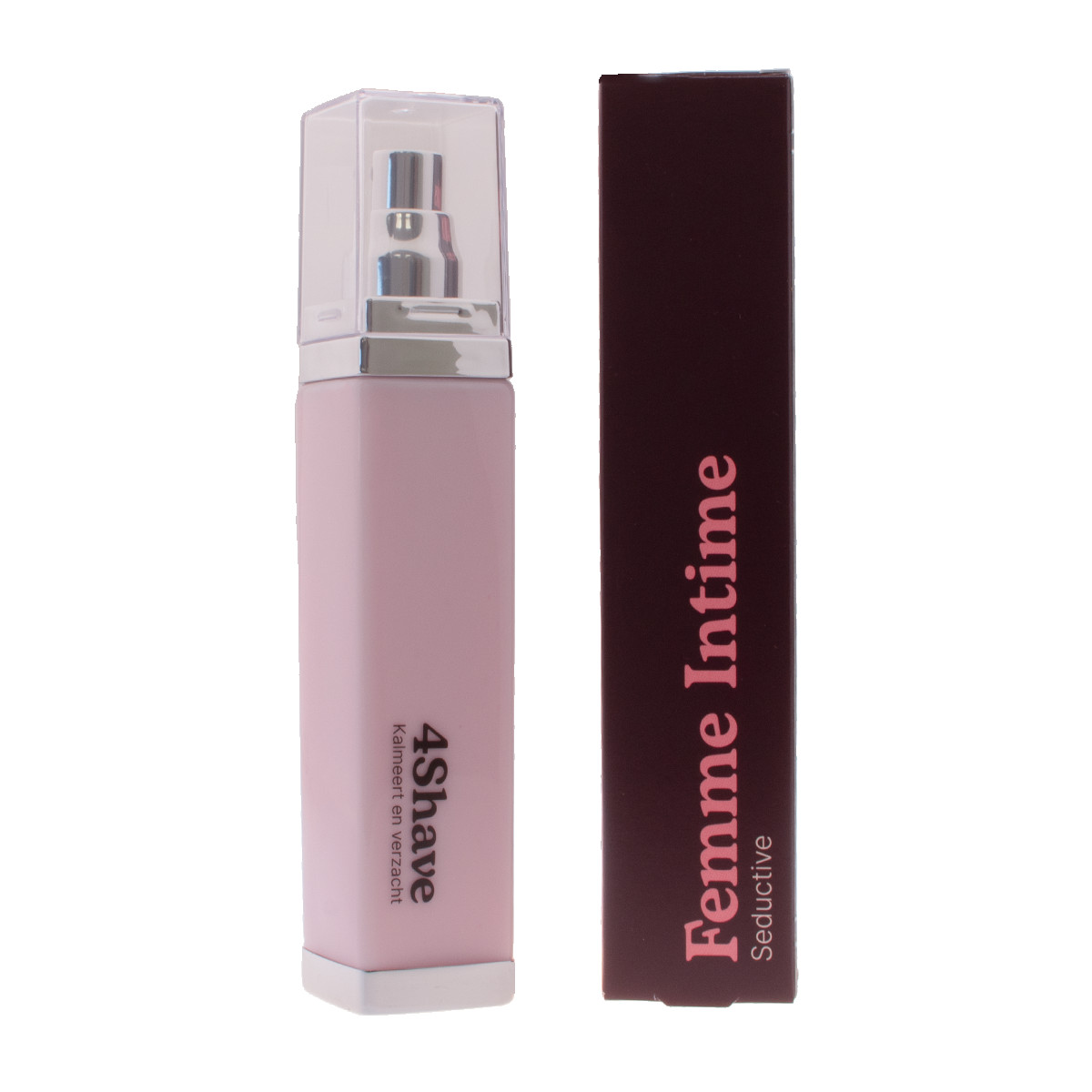 Femme Intime Seductive